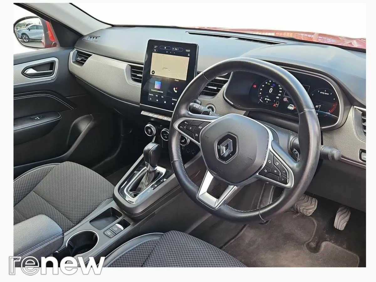 Renault Arkana TCe 140 Auto techno - Image 6