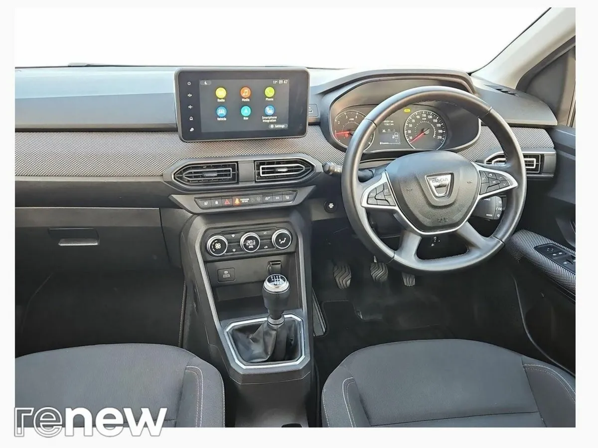 Dacia Jogger TCe 110 Extreme SE - Image 2