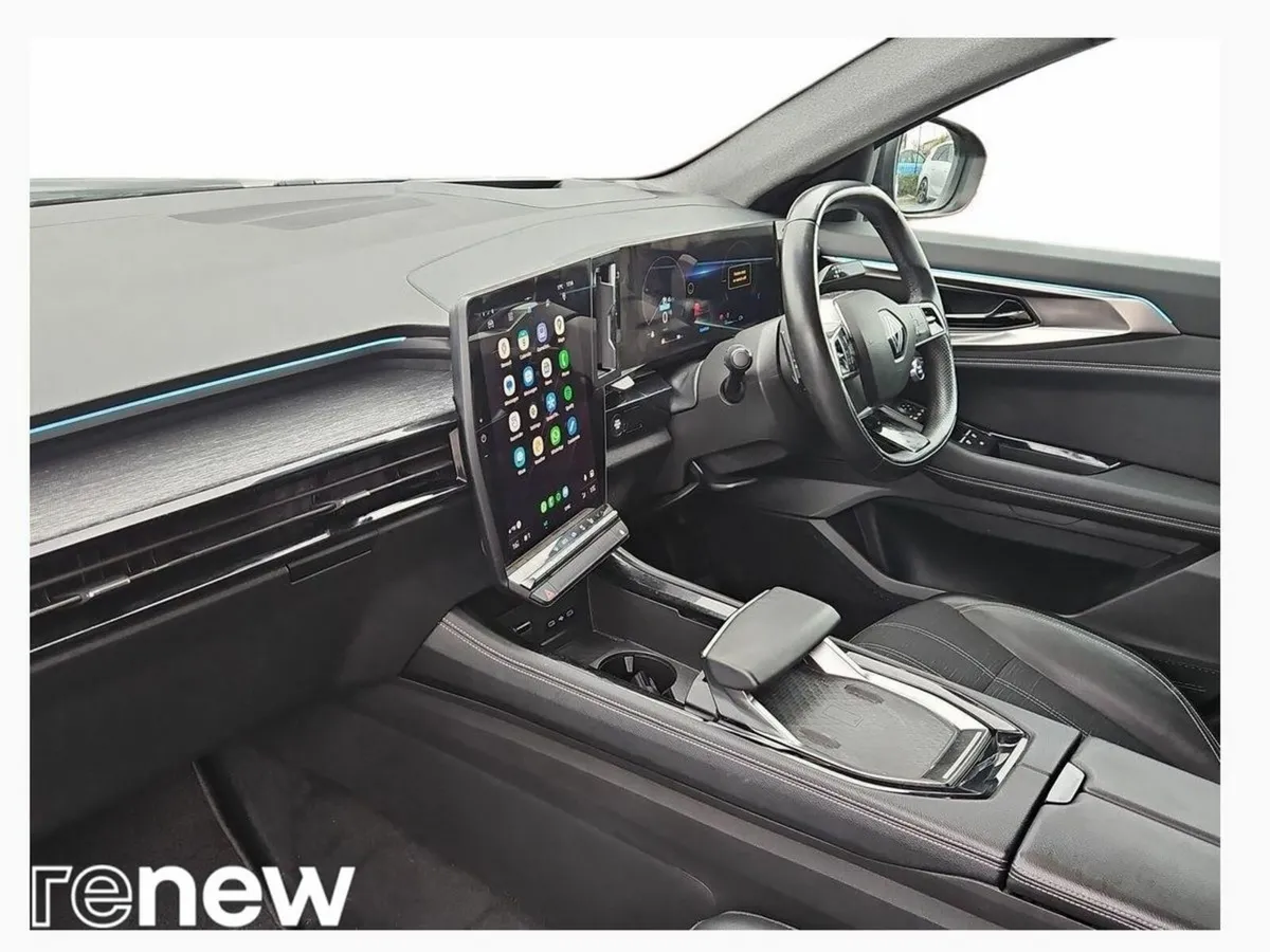 Renault Austral E-TECH Hybrid 200 techno - Image 5