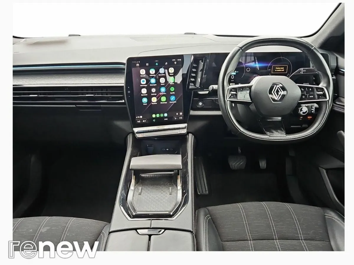 Renault Austral E-TECH Hybrid 200 techno - Image 2