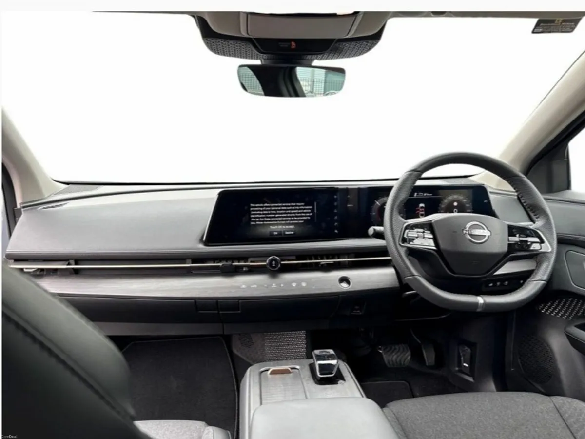Nissan Ariya 63kWH Advance - Image 2
