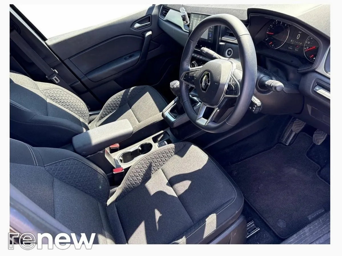 Renault Captur TCe 90 Evolution - Image 6