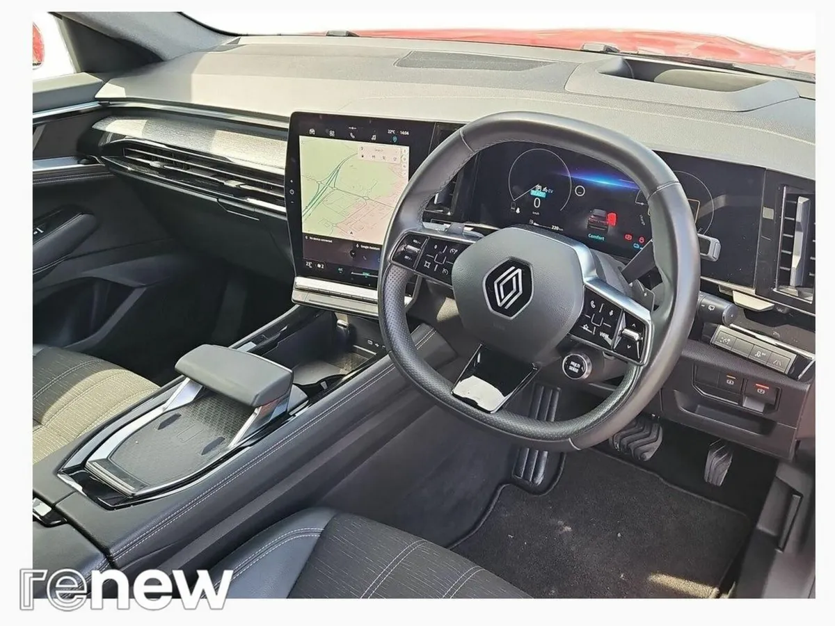 Renault Austral E-TECH Hybrid 200 techno - Image 6