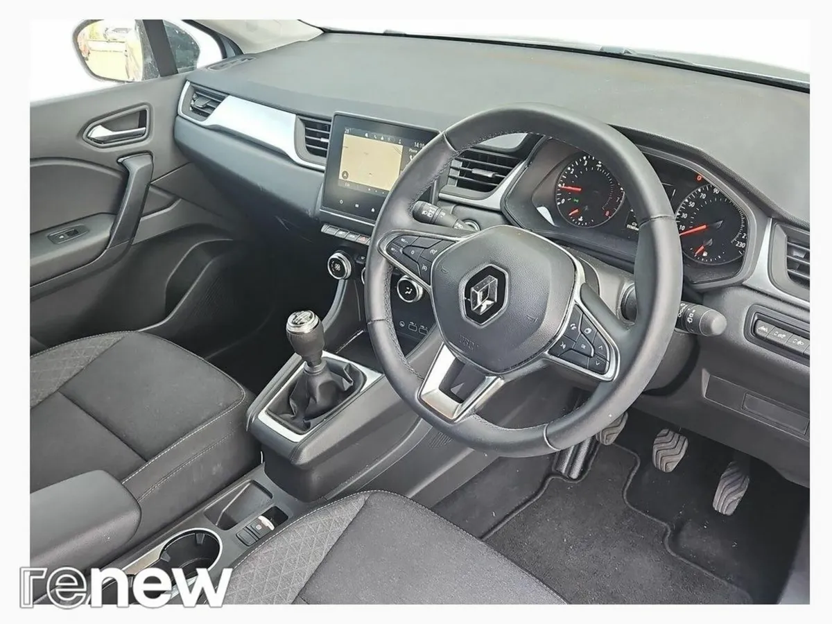 Renault Captur TCe 90 Evolution - Image 6