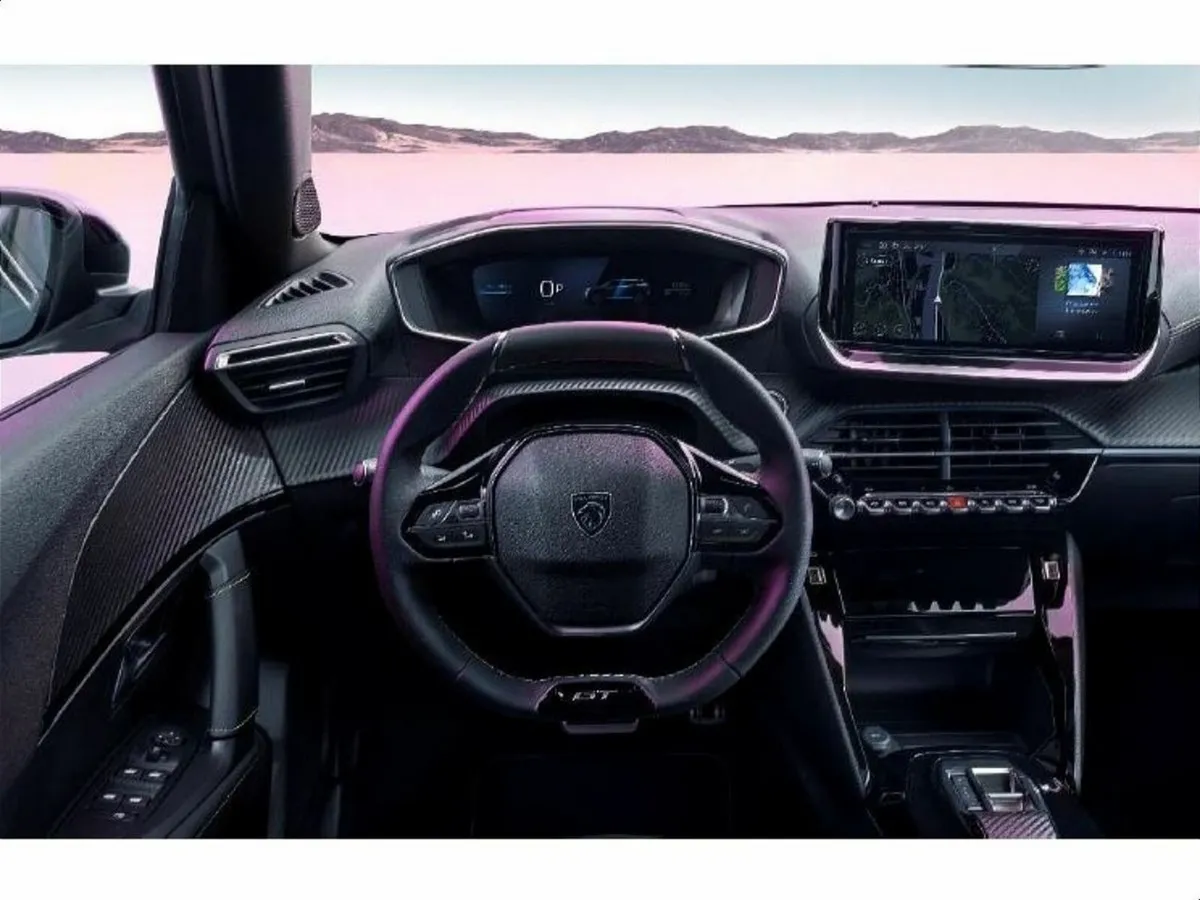 Peugeot 2008 GT Hybrid 145bhp *ORDER YOUR 261 TODA - Image 4