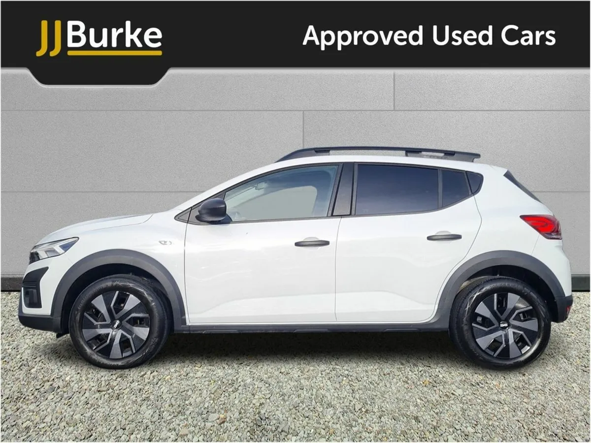 Dacia Sandero Stepway TCe 90 STEPWAY Essential - Image 3