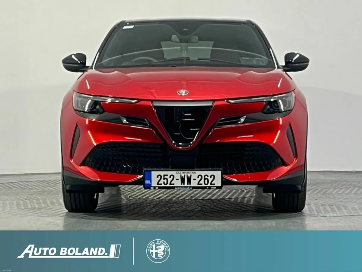 Alfa Romeo Junior Speciale 115 kW (156 HP) - Image 5