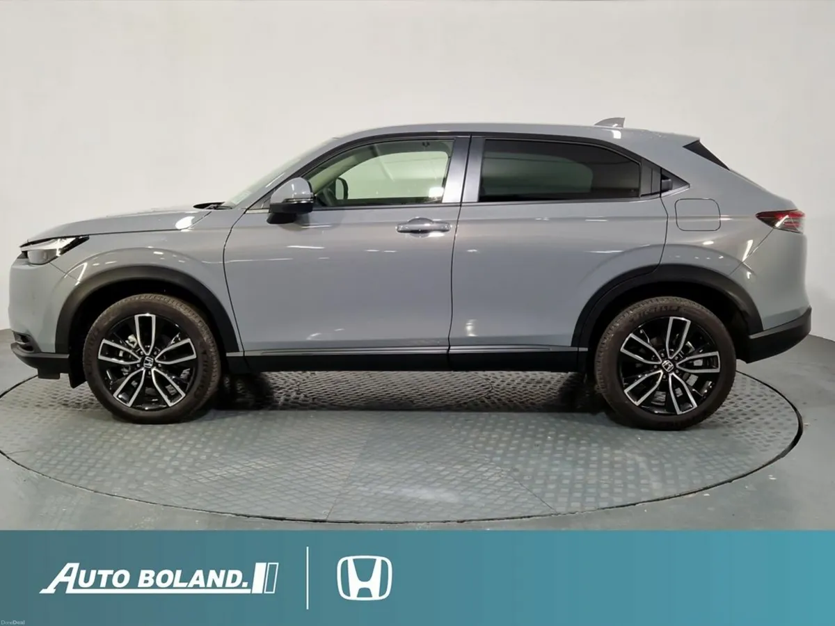 Honda HR-V HR-V 1.5i-MMD e:HEV Elegance - Image 6