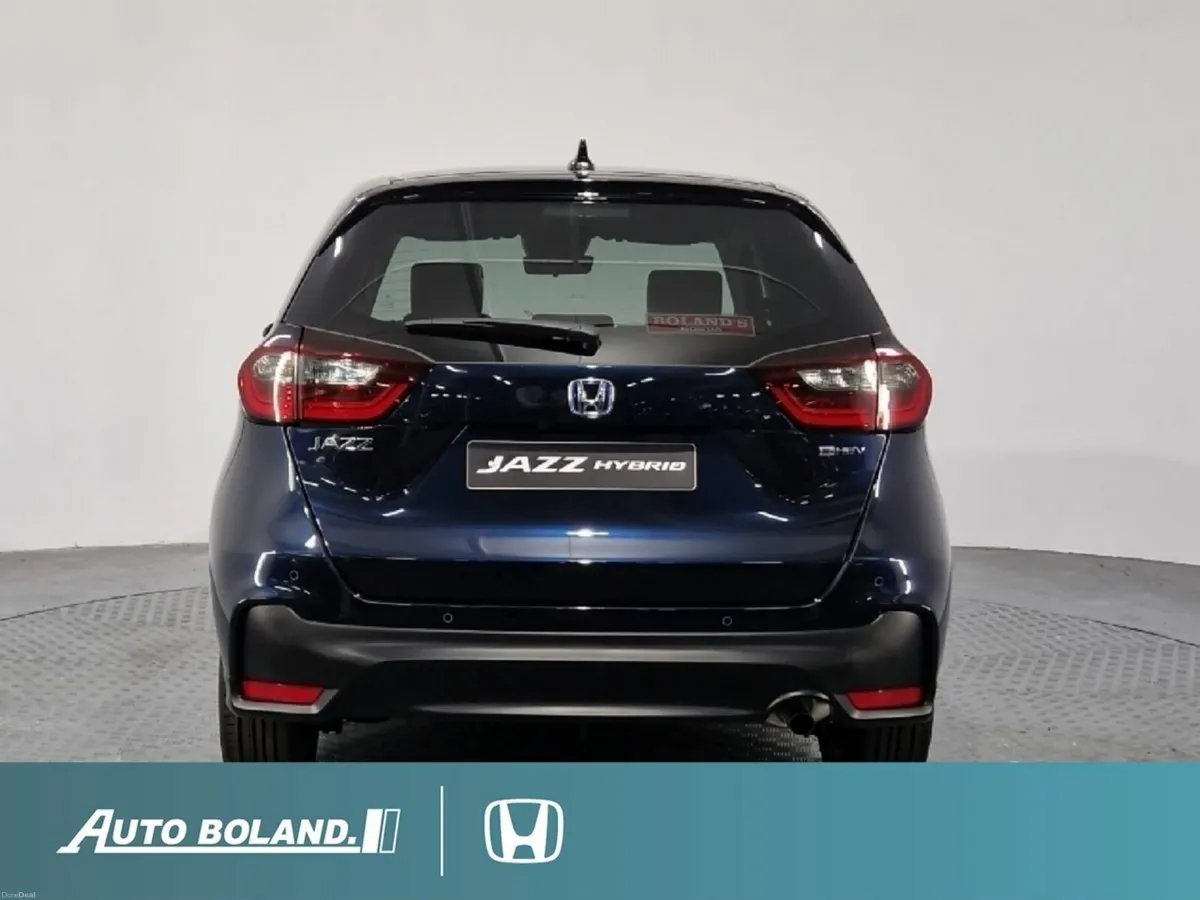 Honda Jazz 1.5 e:HEV Advance - Image 6