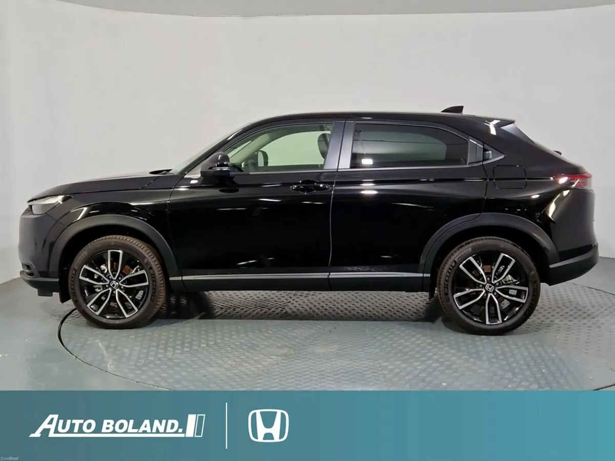 Honda HR-V HR-V 1.5 e:HEV Elegance - Image 6