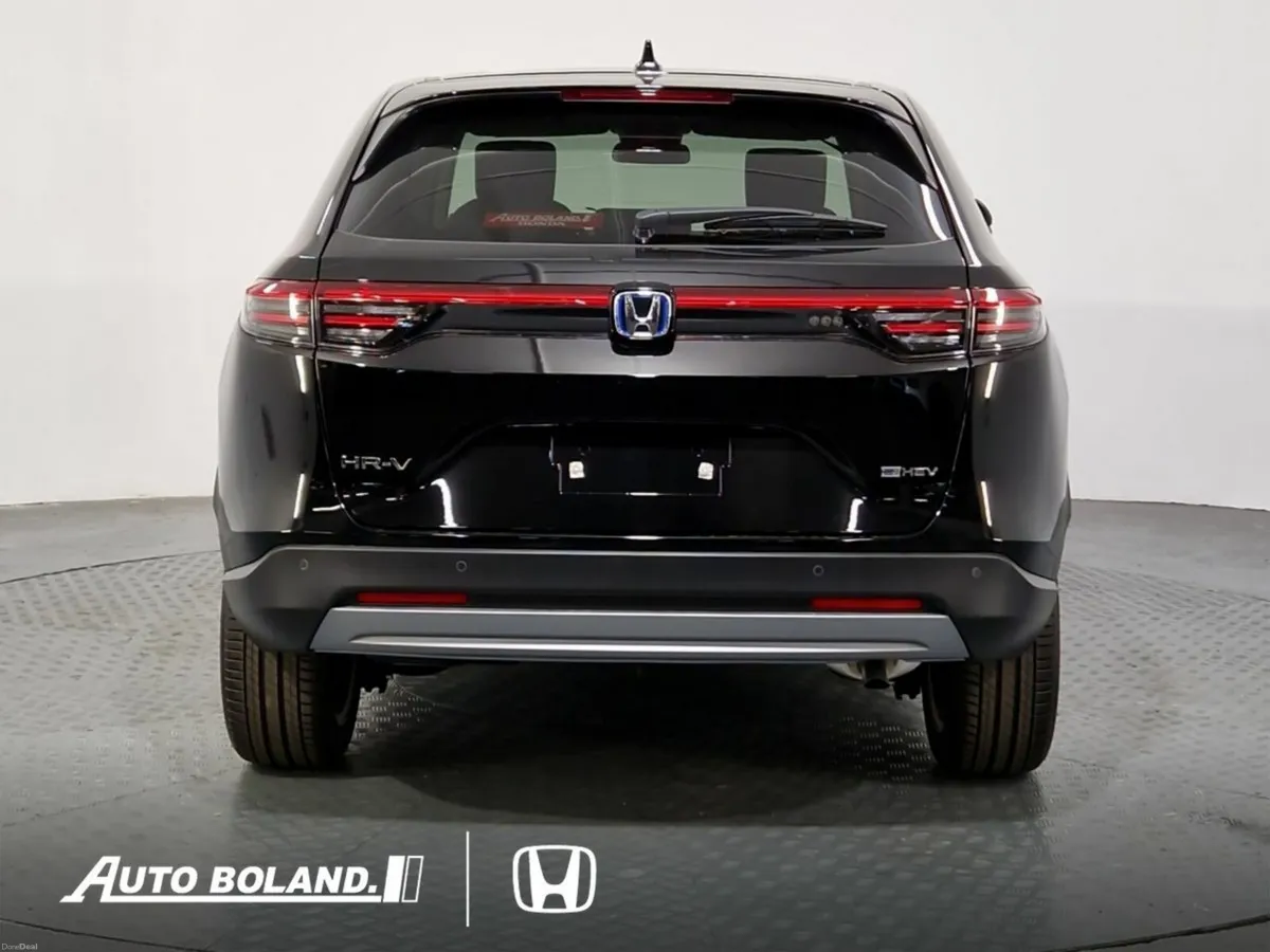 Honda HR-V HR-V 1.5 e:HEV Elegance - Image 4
