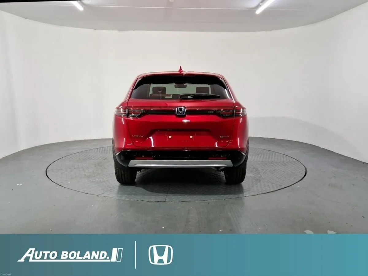 Honda HR-V e:HEV Advance - Image 6