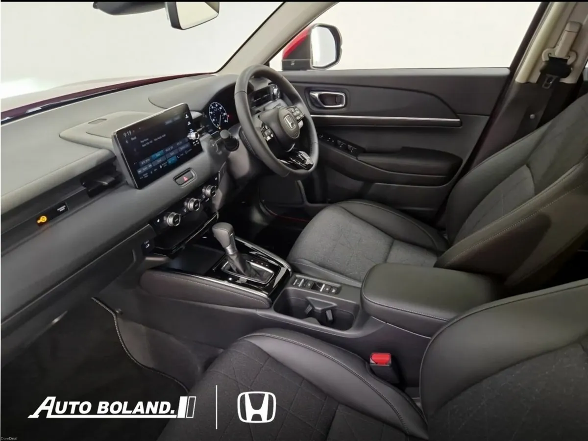 Honda HR-V e:HEV Advance - Image 4