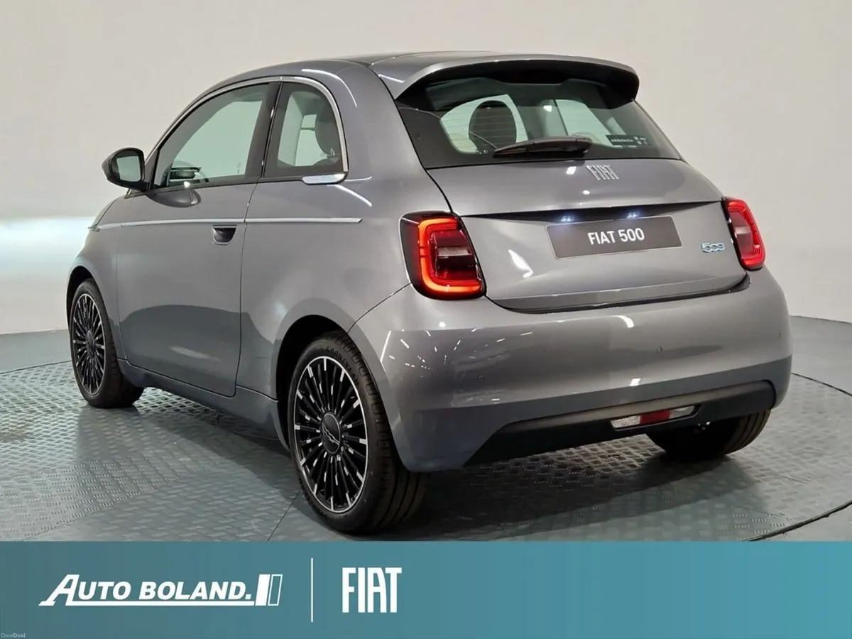 Fiat 500e La Prima 42KW - Image 5