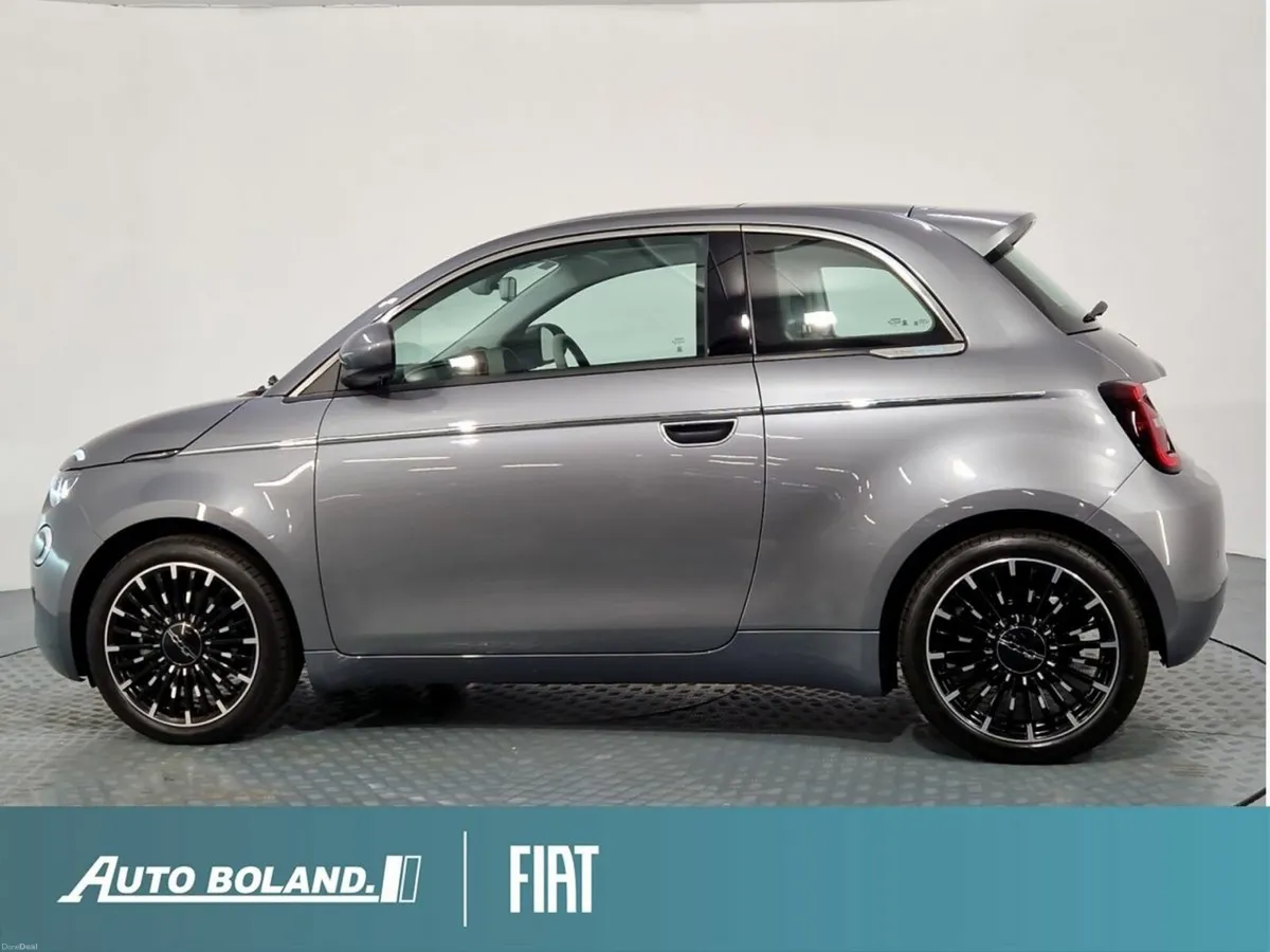 Fiat 500e La Prima 42KW - Image 6