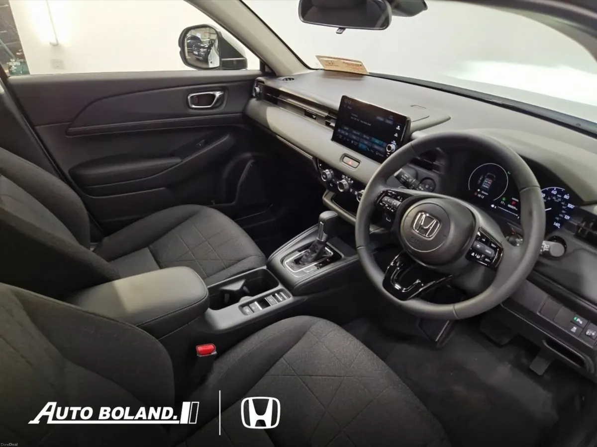 Honda HR-V 1.5 Hybrid Elegence - Image 3