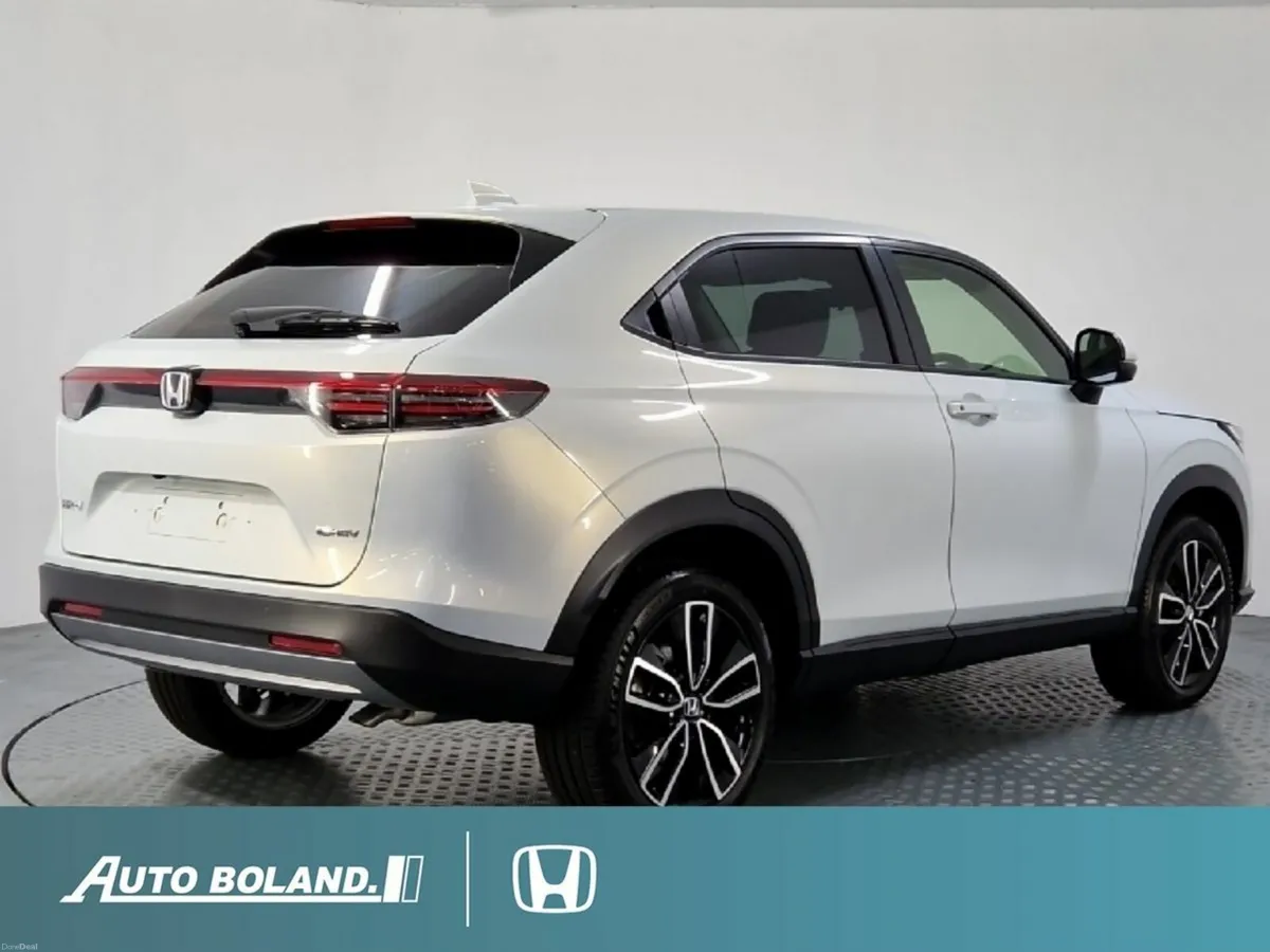 Honda HR-V 1.5 Hybrid Elegence - Image 5