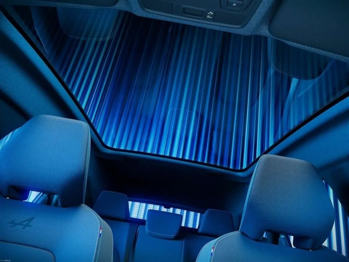 Renault Symbioz Evolution TCe 140 *ORDER YOUR 261 - Image 3