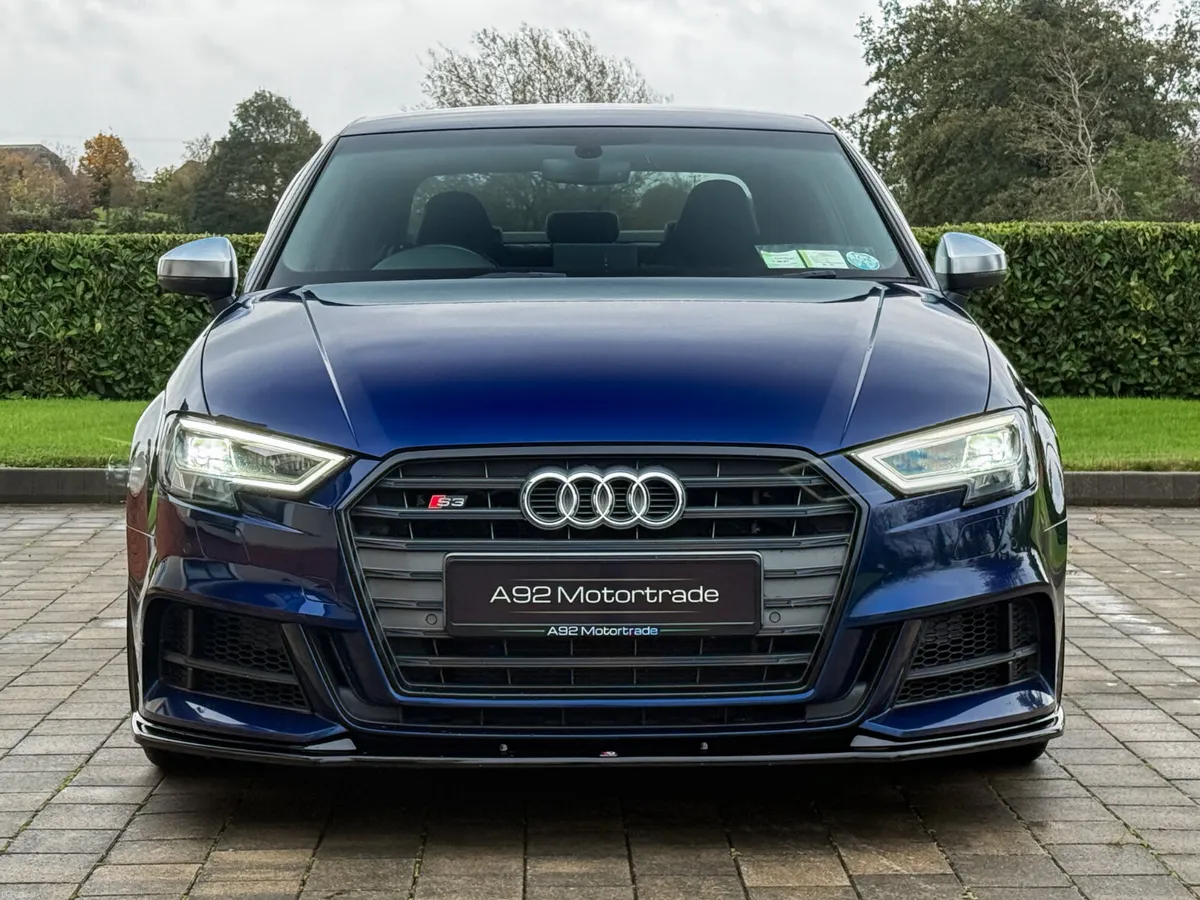 2017 Audi S3 Quattro - Image 4