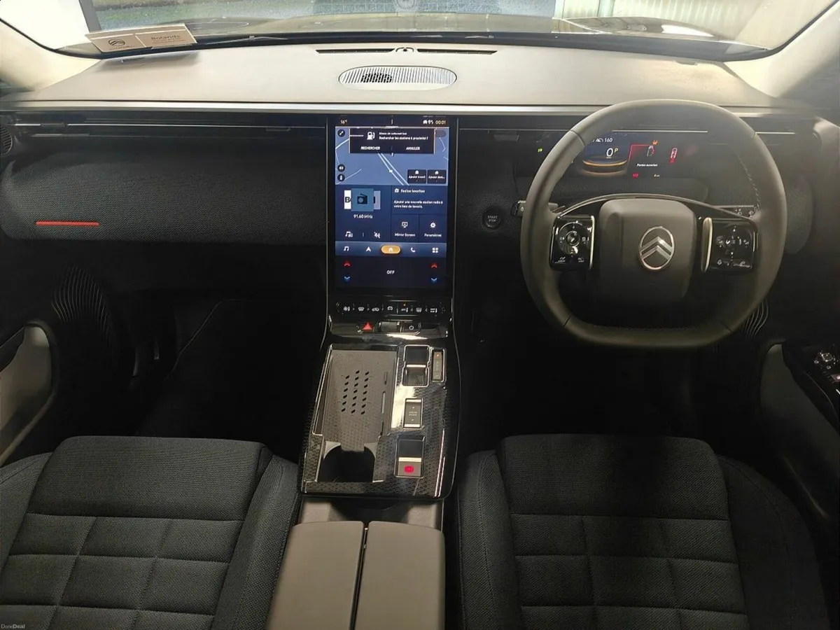 Citroen C5 Aircross Plus Hybrid 145 From €129 Per - Image 5
