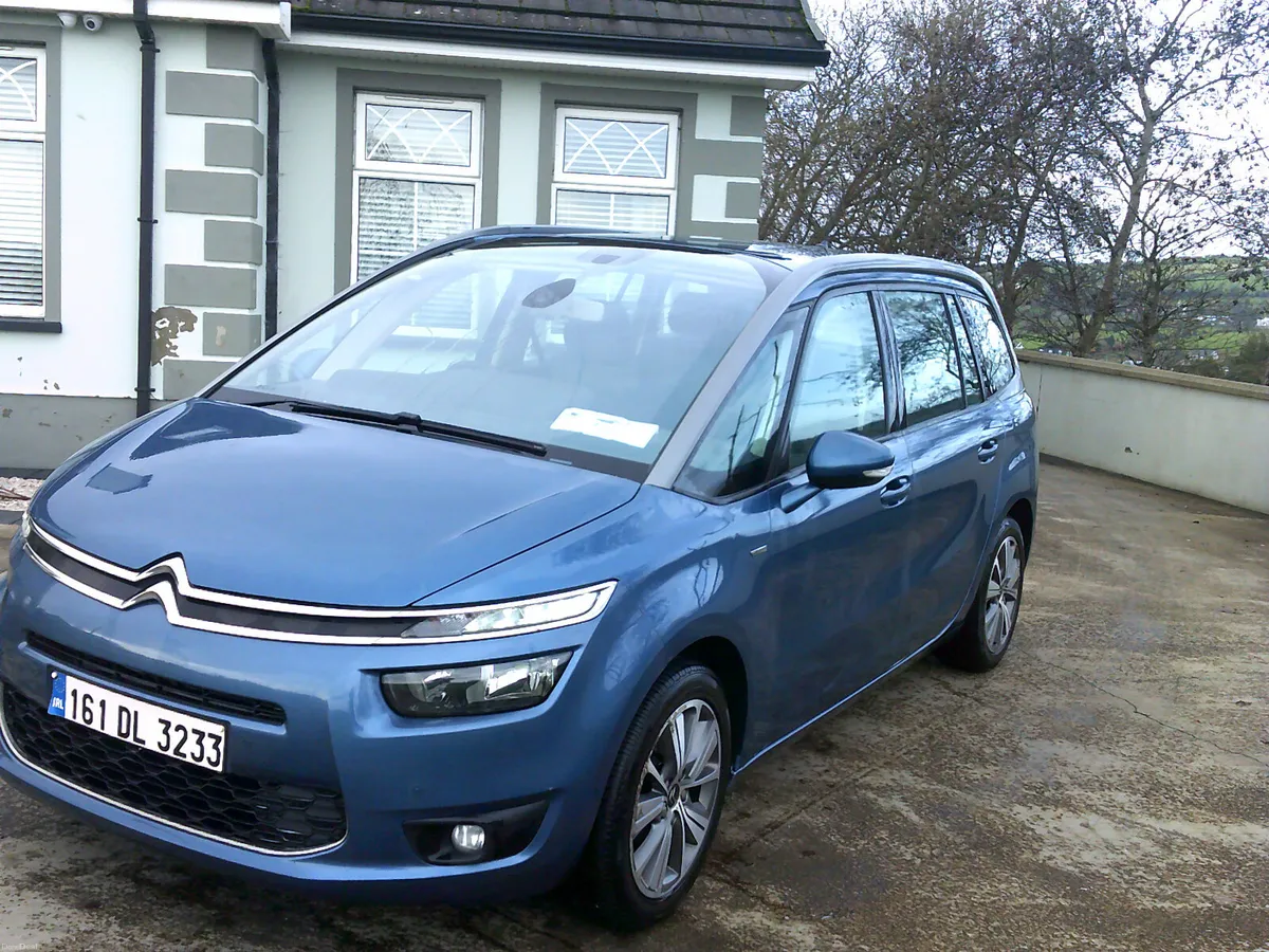 Citroen C4 2016 - Image 2