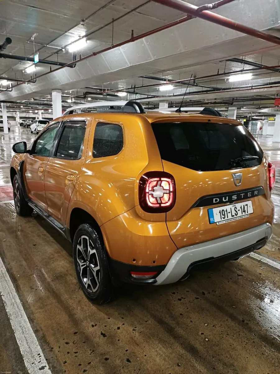 DACIA DUSTER 2019 - Image 2