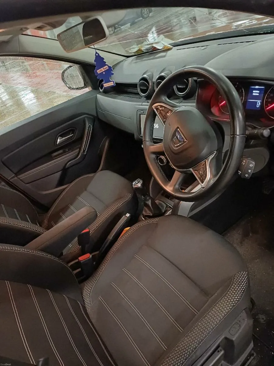 DACIA DUSTER 2019 - Image 4