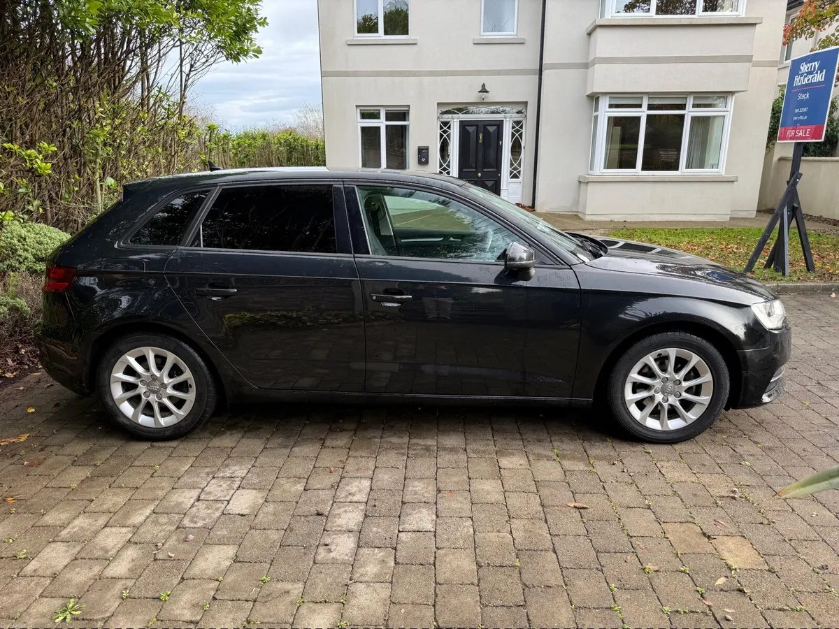 Audi A3 2013 2.0 TDI new Nct 12/2027 - Image 6