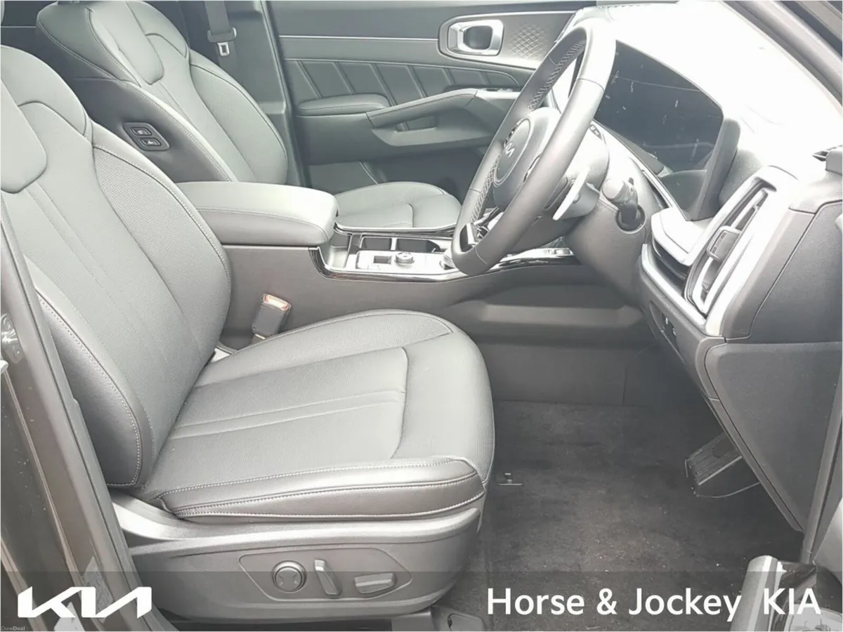 Kia Sorento 2.2 Sorento Diesel k4 - Image 3
