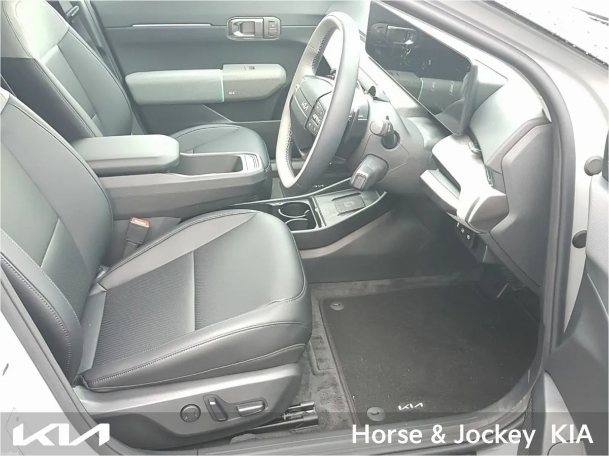 Kia EV4 EV4 5 HB EARTH K3 LR 5DR AUTO - Image 3