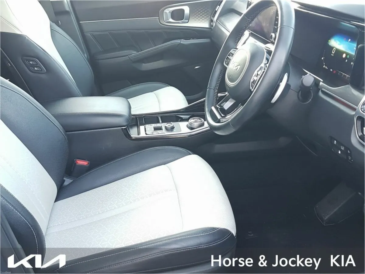 Kia Sorento 1.6 PHEV K4 4X4 7 seats - Image 3