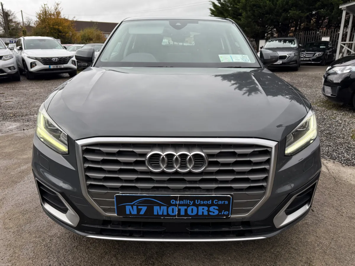 2018 Audi Q2 1.0 S-Tronic SE AUTO - Image 3