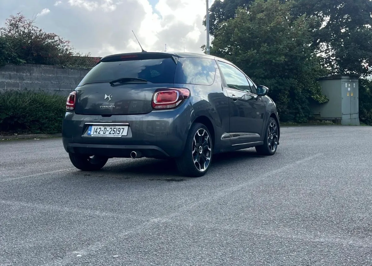 Citroen Ds3 - Image 4