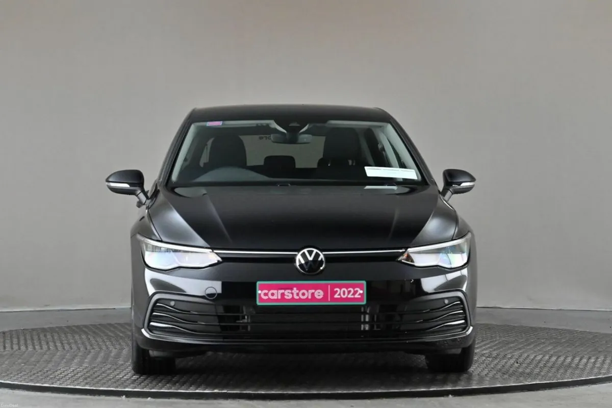 Volkswagen Golf 1.0 eTSI DSG ACTIVE BAS MILD HYBRI - Image 2