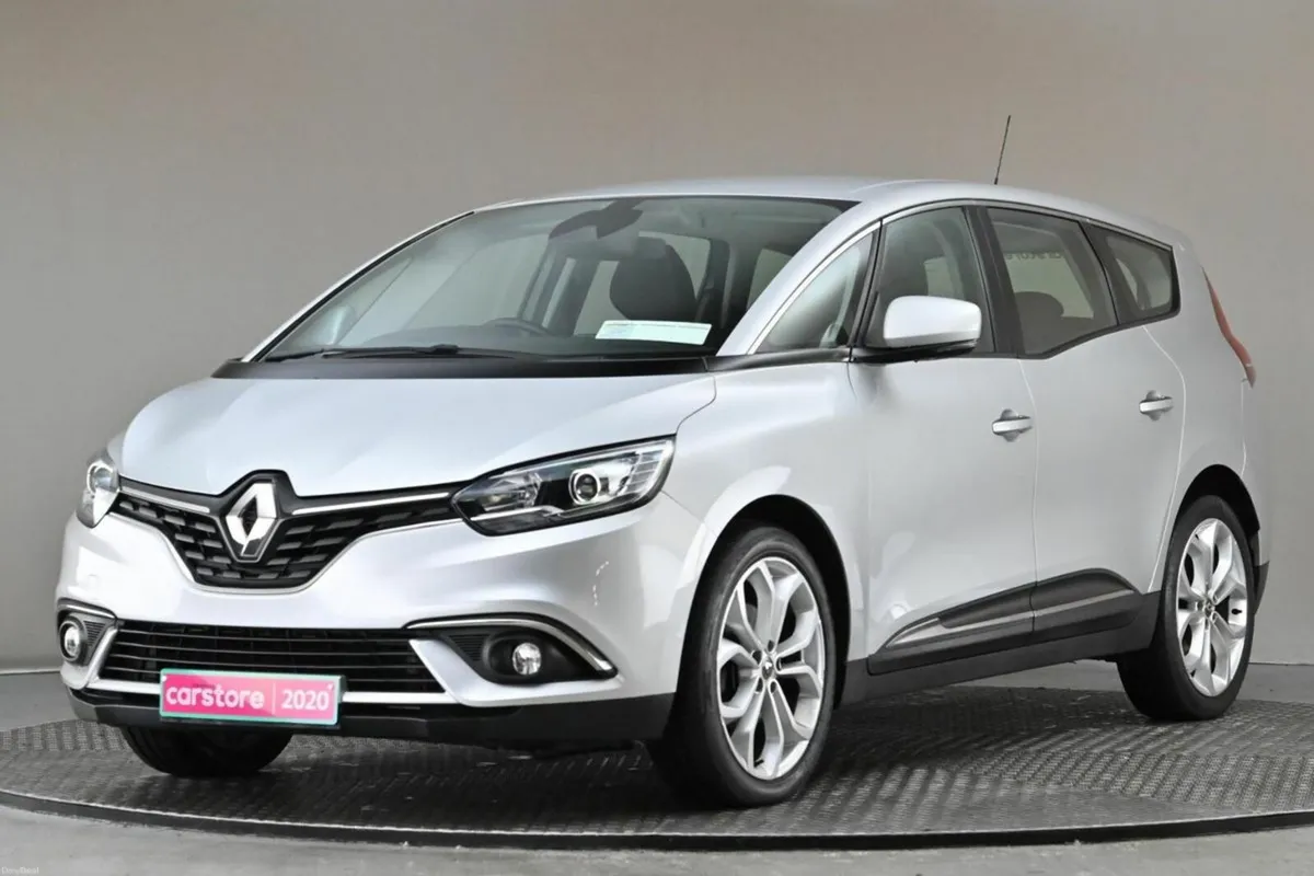 Renault Grand Scenic **JAN 2026 PRICING NOW**1.75 - Image 3