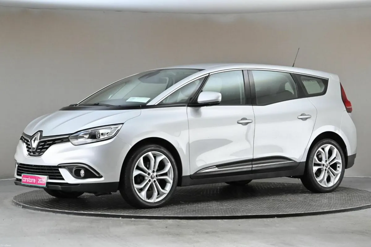 Renault Grand Scenic **JAN 2026 PRICING NOW**1.75 - Image 4