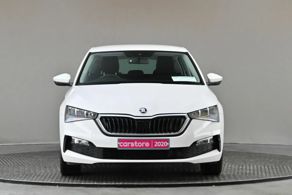 Skoda Scala 1.0TSI 95BHP 5SPD AMBITION - Image 2