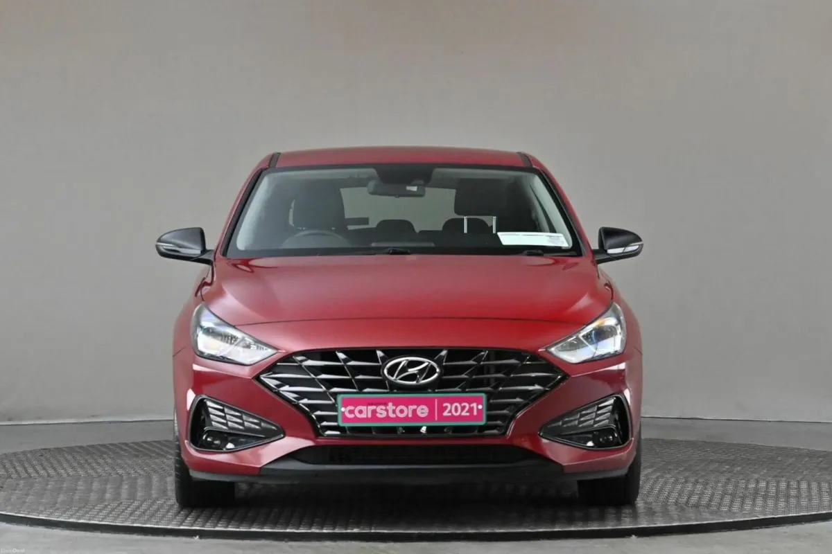 Hyundai i30 1.6 D 6SPD DELUX **REVERSE CAM**CARPLA - Image 2