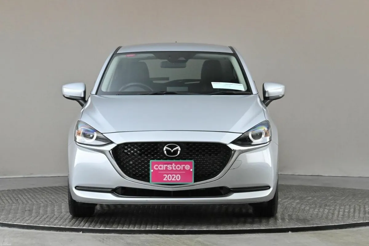 Mazda Mazda2 1.5 AUTO SKYACTIVE**REVERSE CAM**REAR - Image 2