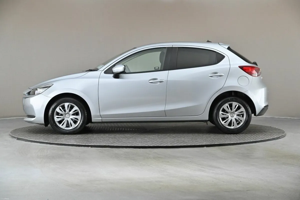 Mazda Mazda2 **Just Reduced** 1.5 AUTO SKYACTIVE** - Image 5