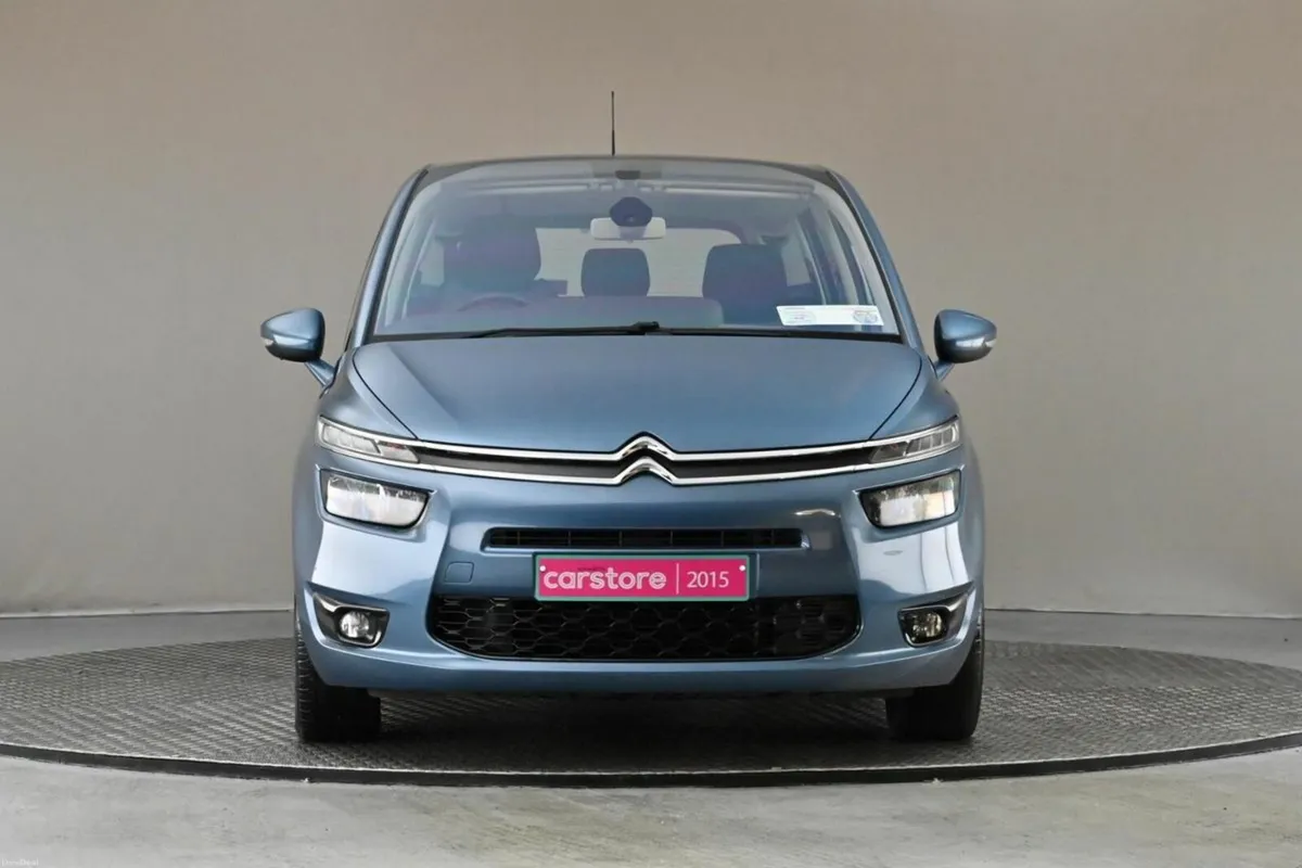 Citroen Grand C4 Picasso 1.6E-HDI GRAND PICASSO 11 - Image 2