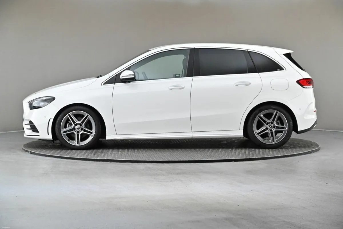 Mercedes-Benz B-Class **Just Reduced** B180 1.3 AM - Image 5