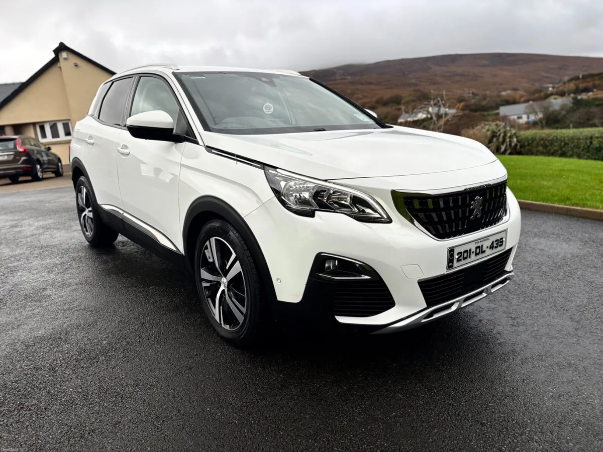 Peugeot 3008 Allure - Image 2