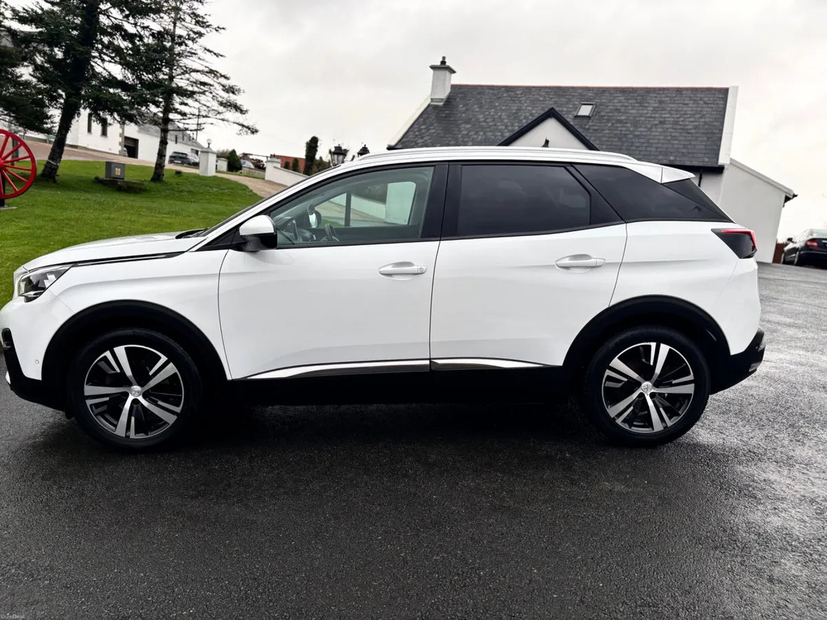 Peugeot 3008 Allure - Image 6