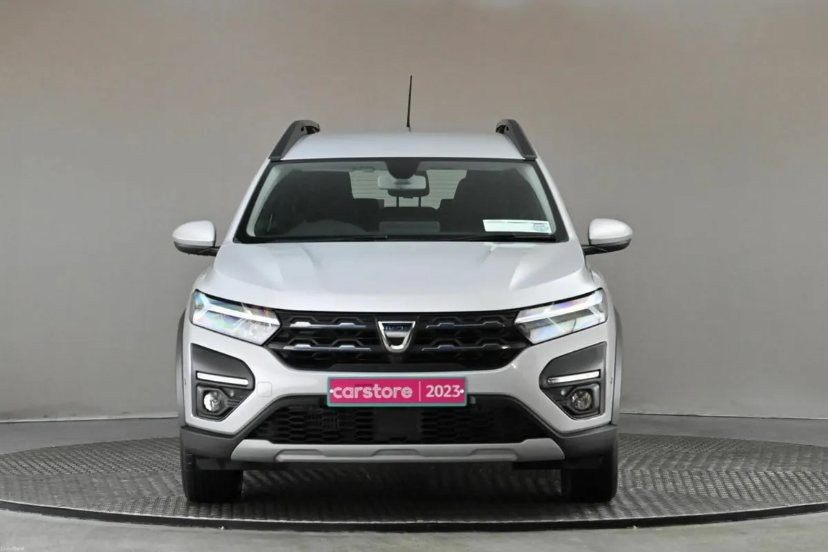 Dacia Jogger **CASH PRICE** 1.0 TCE 110BHP COMFORT - Image 2