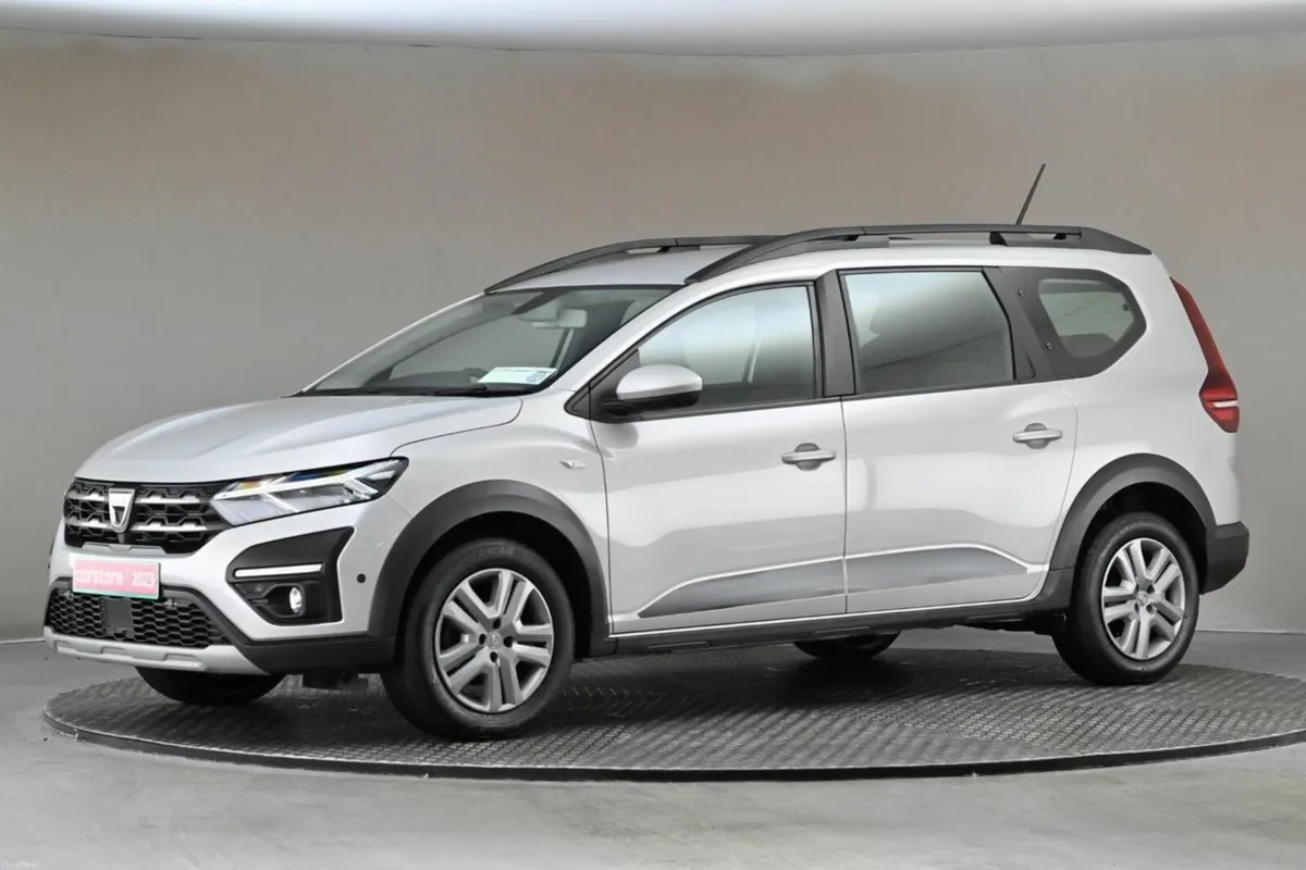 Dacia Jogger **CASH PRICE** 1.0 TCE 110BHP COMFORT - Image 4