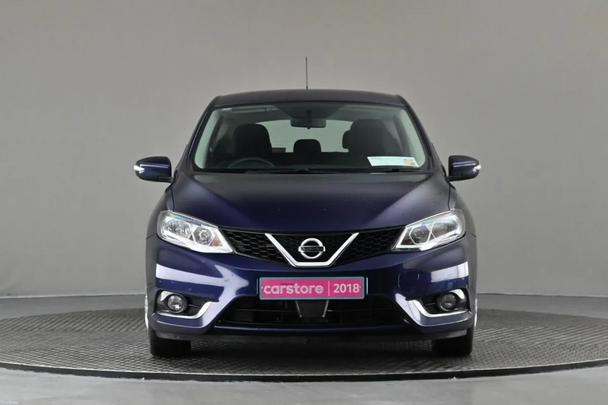 Nissan Pulsar 1.5 DSL XE 5SPD - Image 2