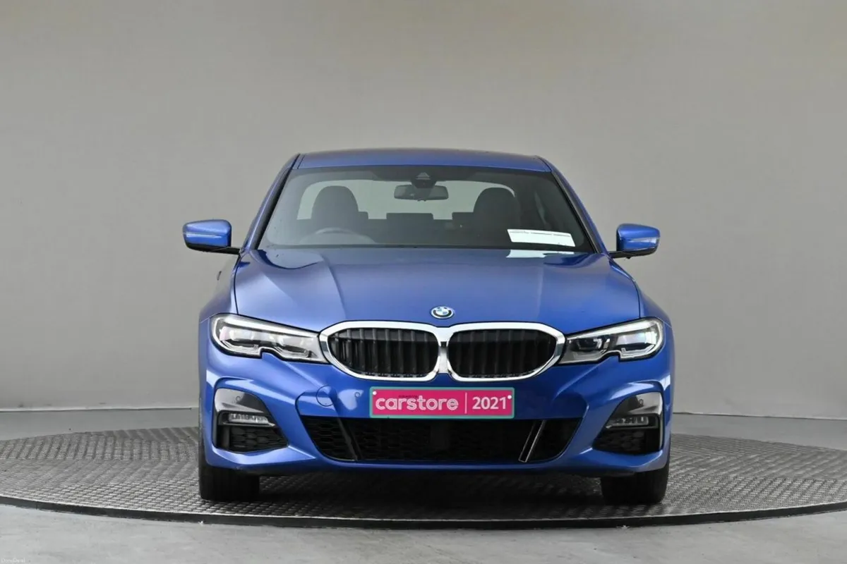 BMW 3-Series 330E M Sport 12kWh PHEV 113BHP/83KW - Image 2