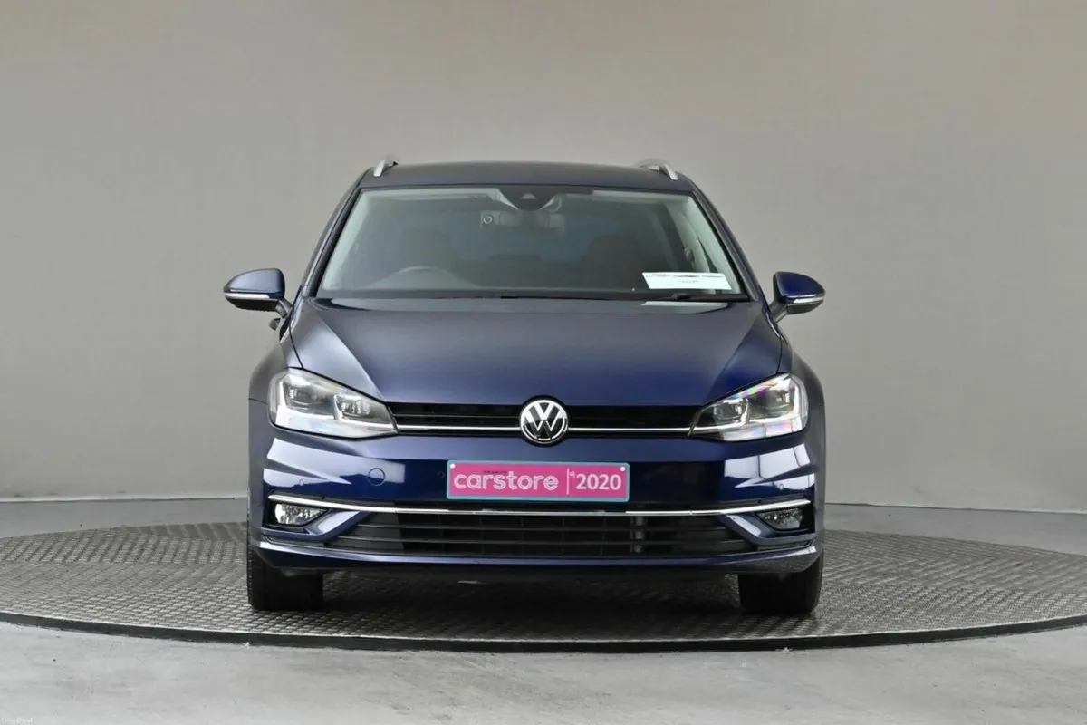 Volkswagen Golf 1.2 TSI DSG MK 7.5**COMFORTLINE ** - Image 2