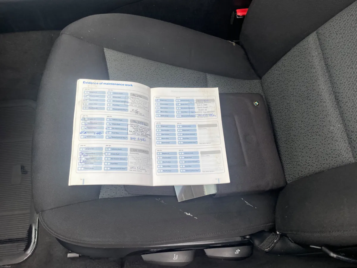 BMW 3-Series 2007 nctd low miles €1959 - Image 2